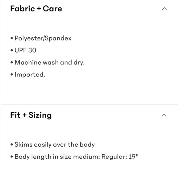 NWOT Sold Out Athleta Girl Long Sleeve Serve UPF White Jacket Size:7 - Picture 10 of 16